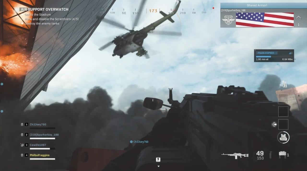 Listen To Your Handlers